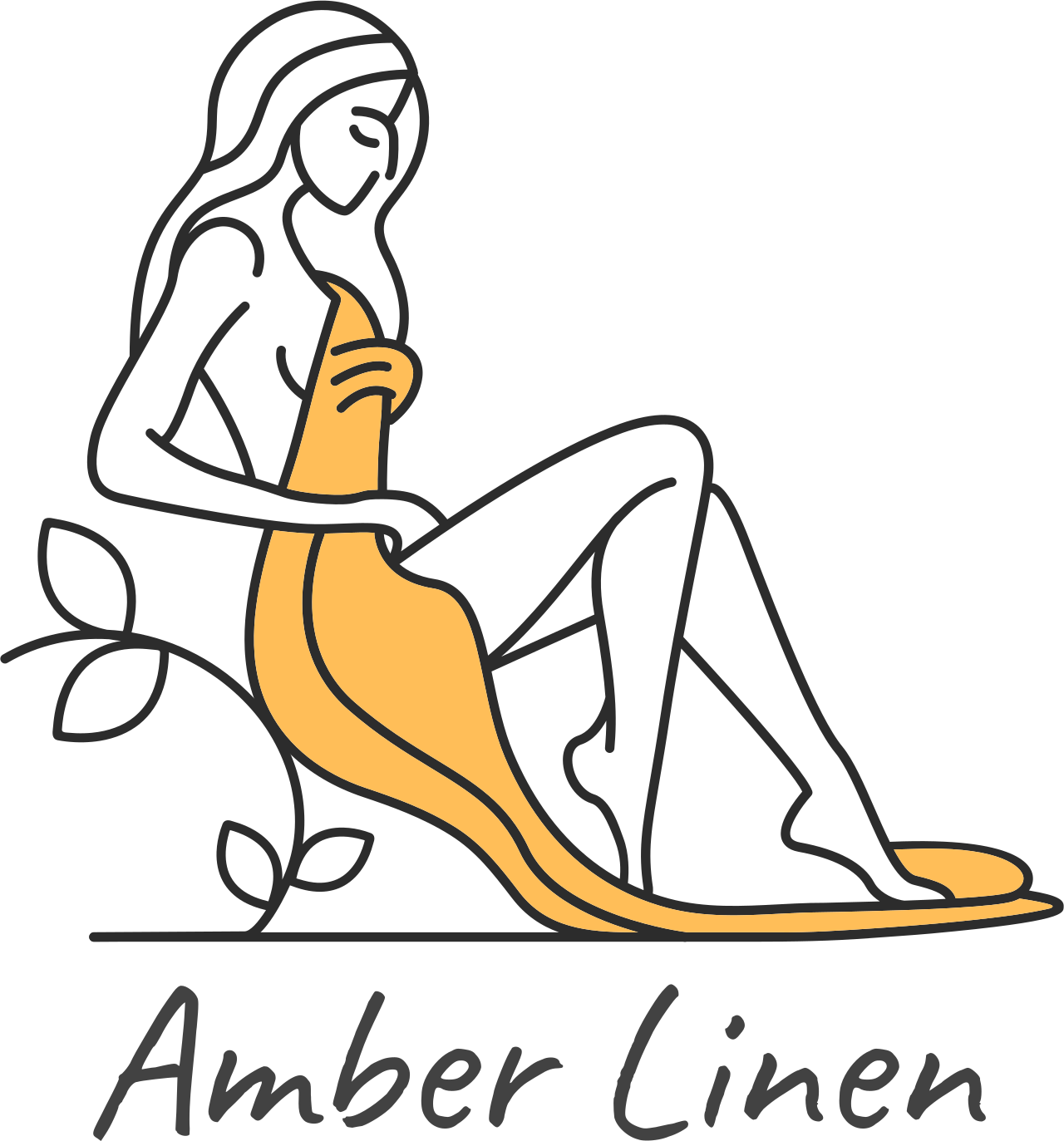 Amber Linen's web page