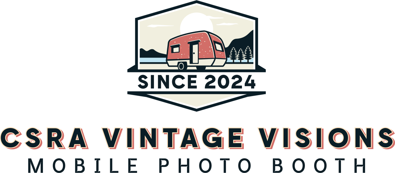 CSRA Vintage Visions's logo