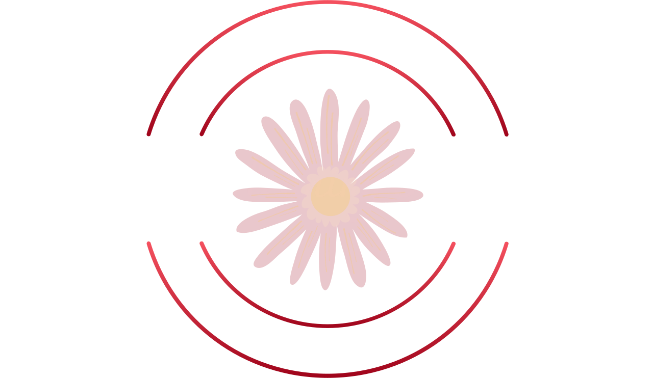 Red Daisy Cleaning Services, LLC's logo