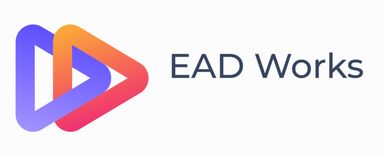 EAD WORKS's web page
