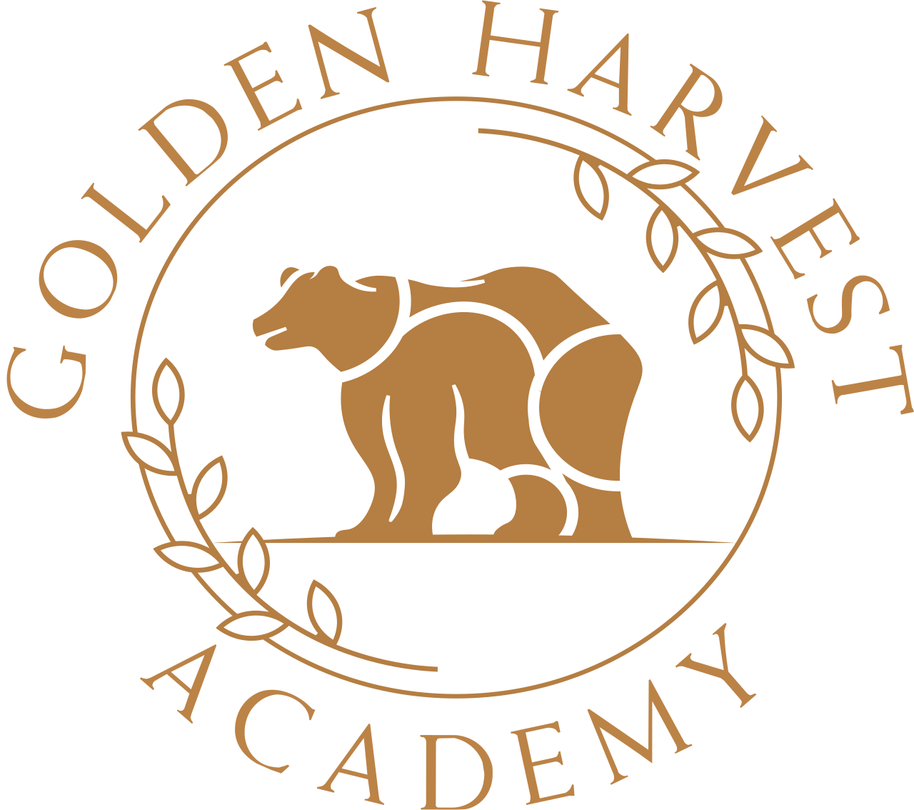 GOLDEN HARVEST's web page