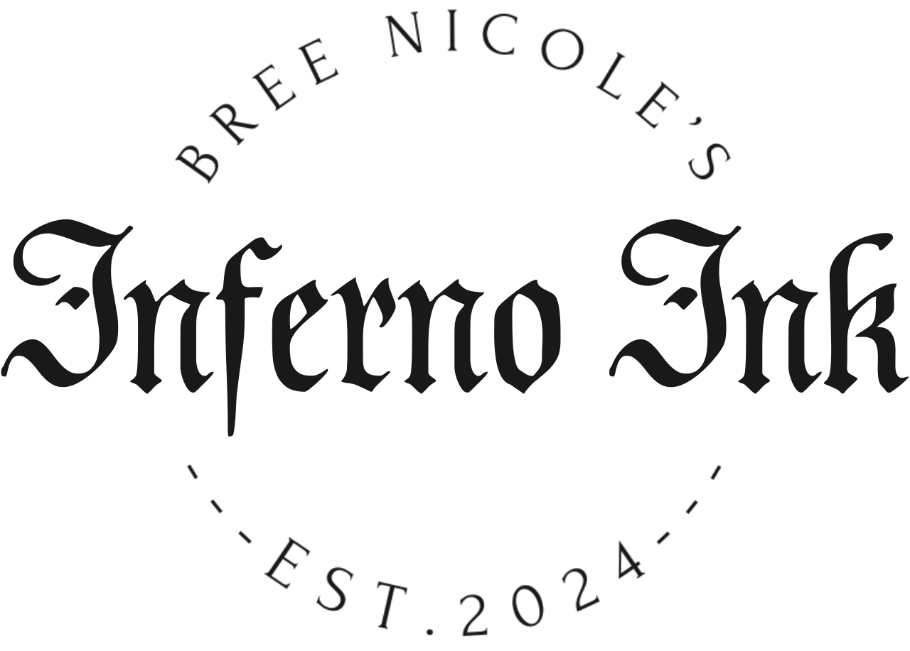 Inferno Ink's logo