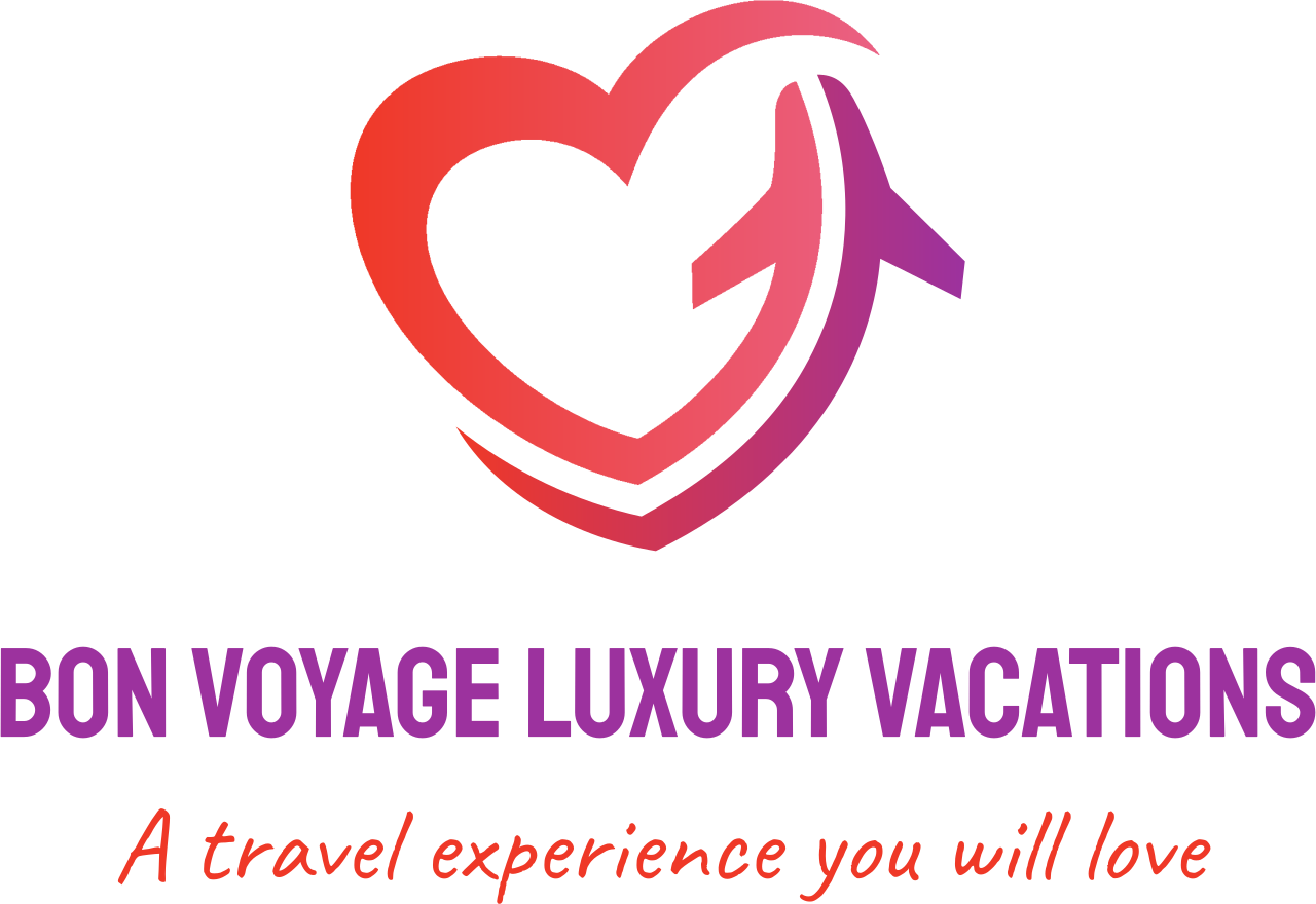 Bon Voyage Luxury Vacations's logo
