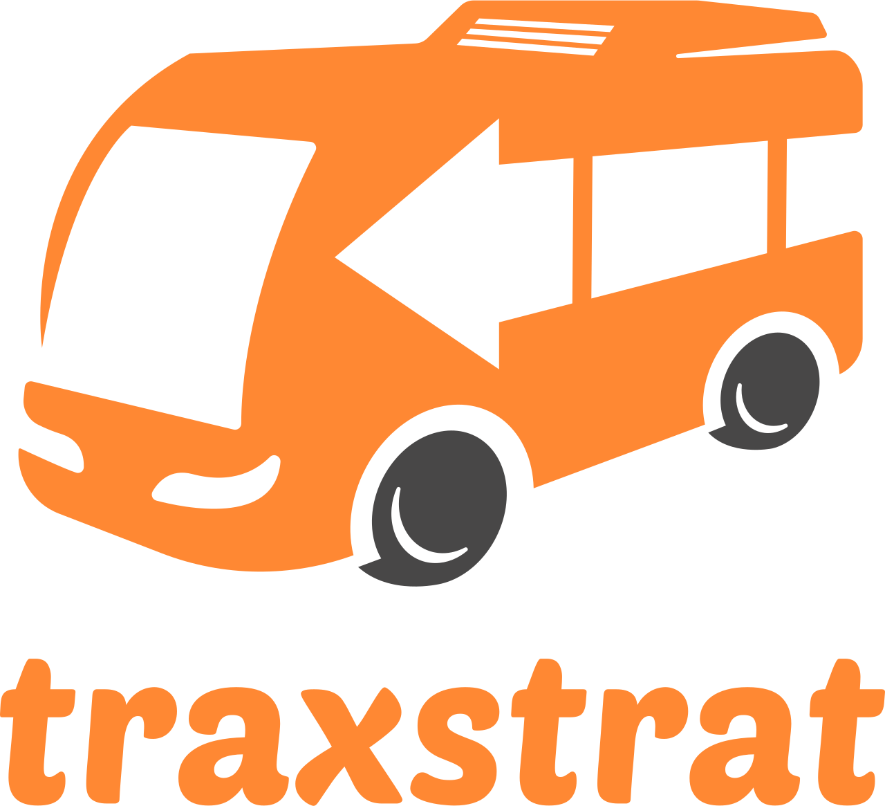 traxstrat's web page