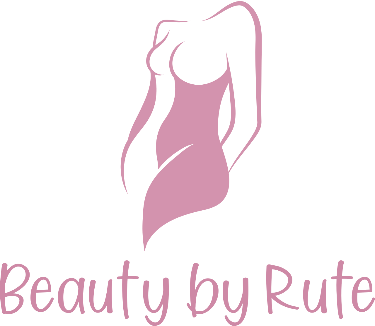 Beauty by Rute's logo