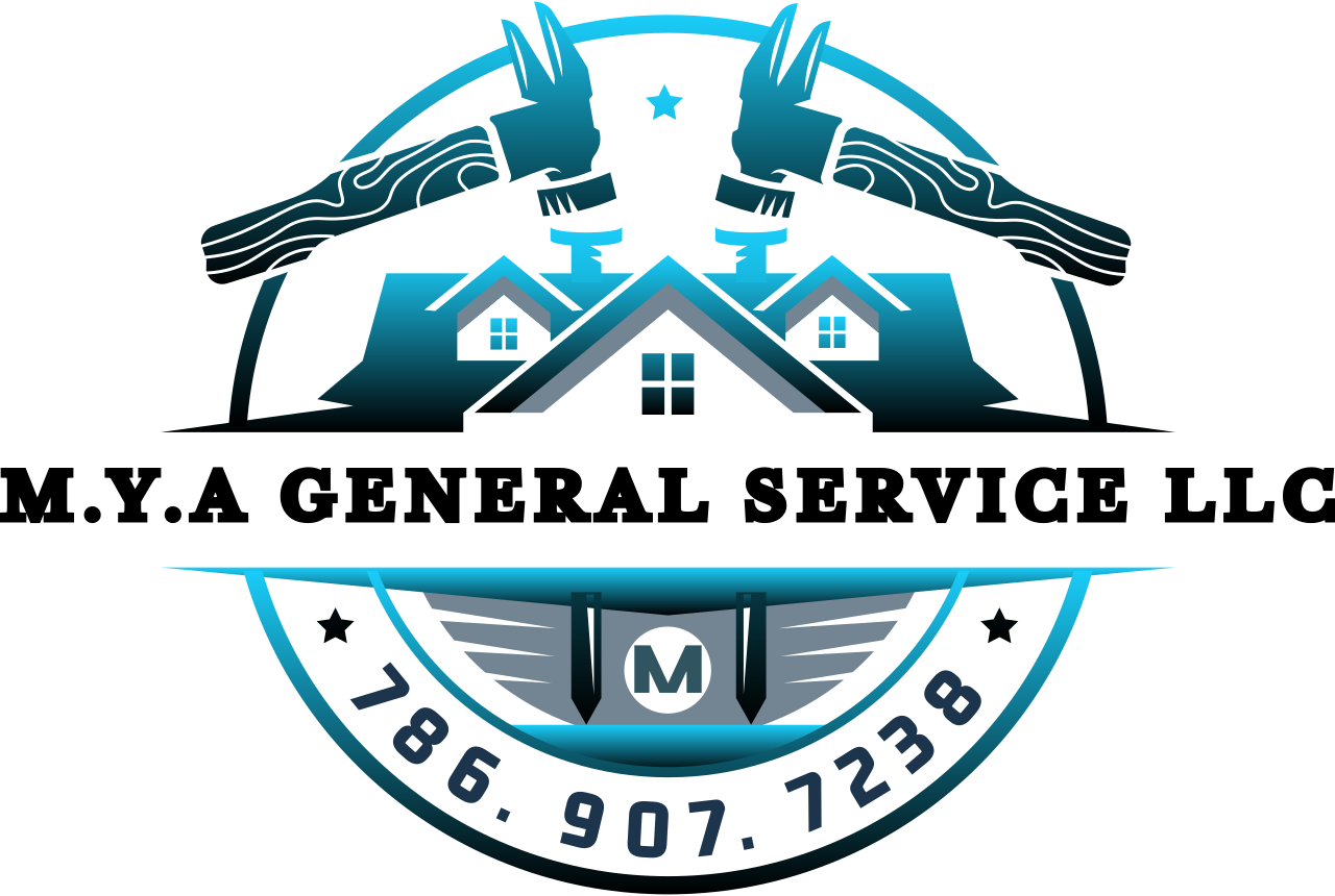 M.Y.A General Service LLc's logo