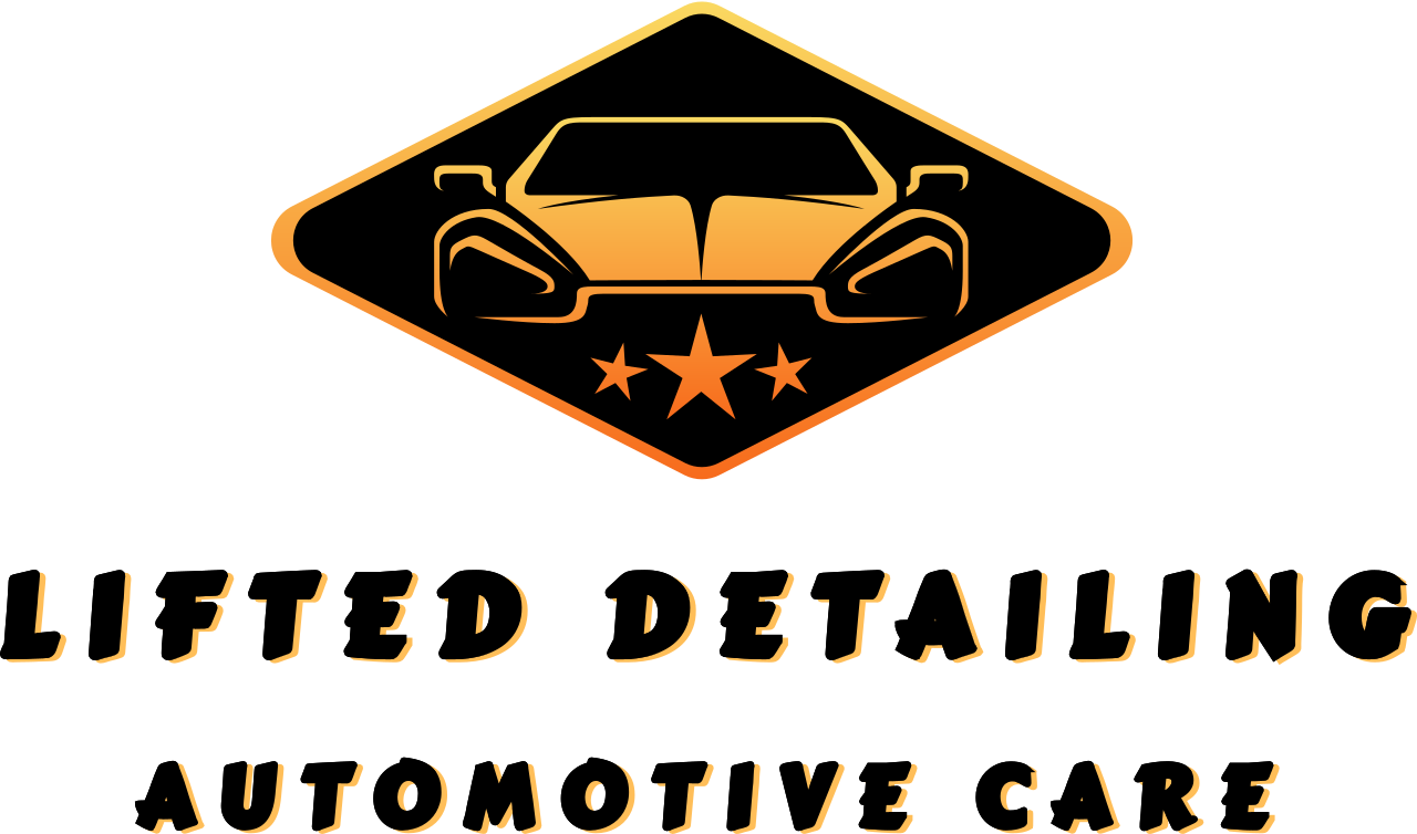 Lifted Detailing's logo