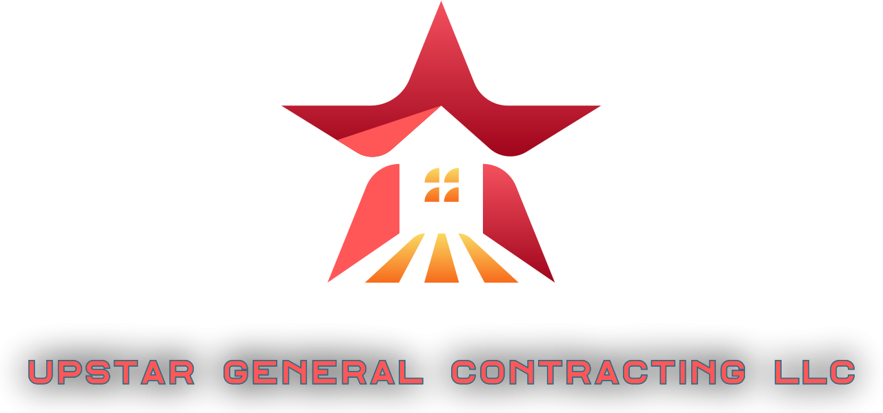Upstar General Contracting LLC's logo