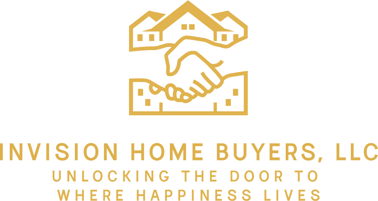 invision home buyers, LLC's logo