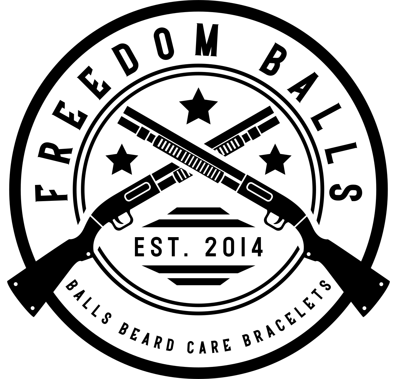 Freedom Balls's logo
