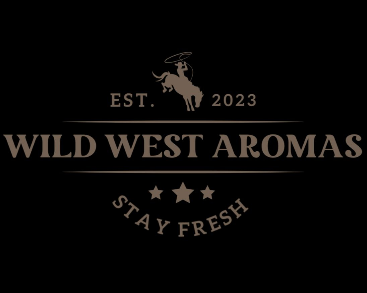 Wild West aromas 's logo