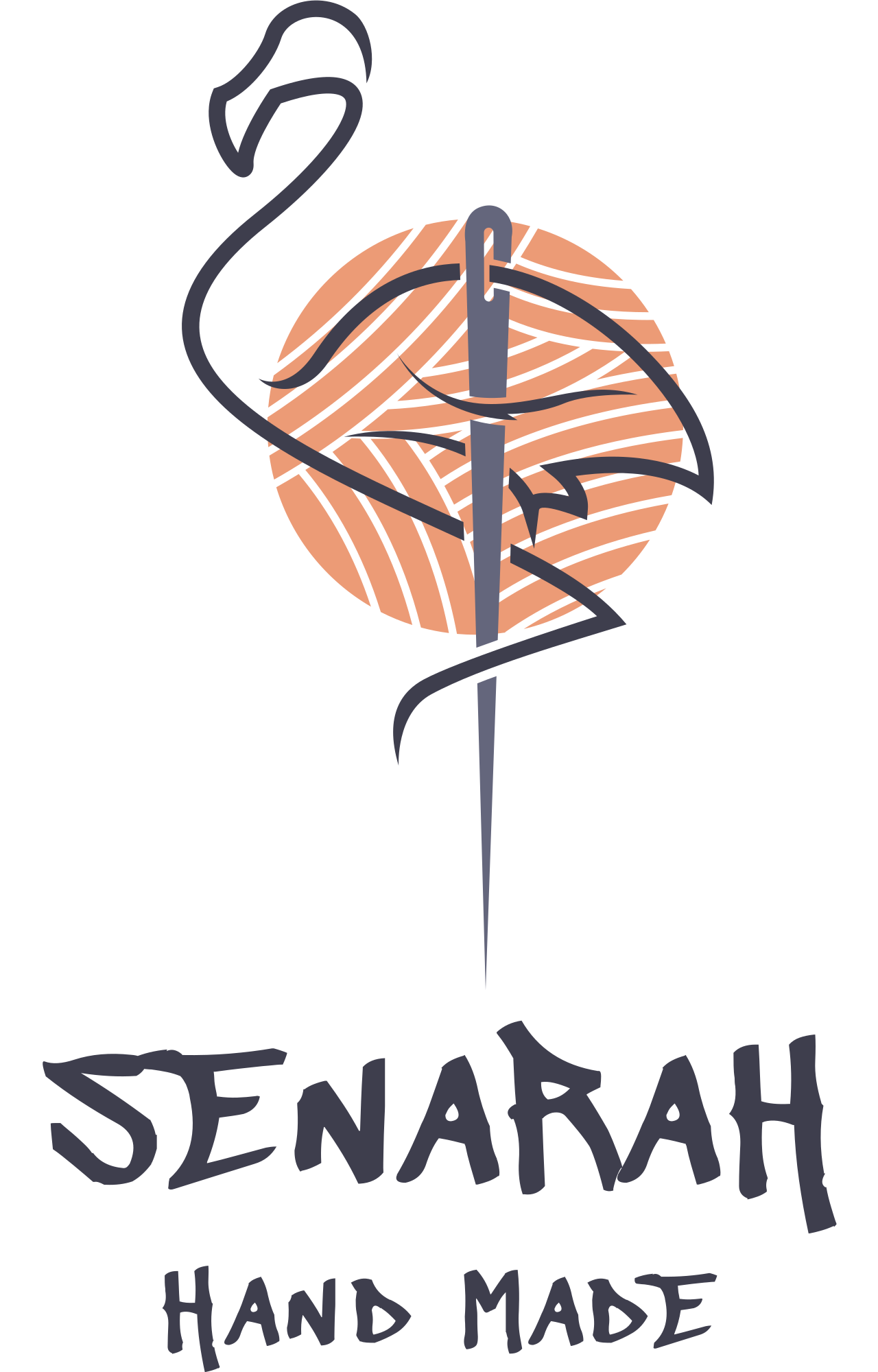 Senarah's web page