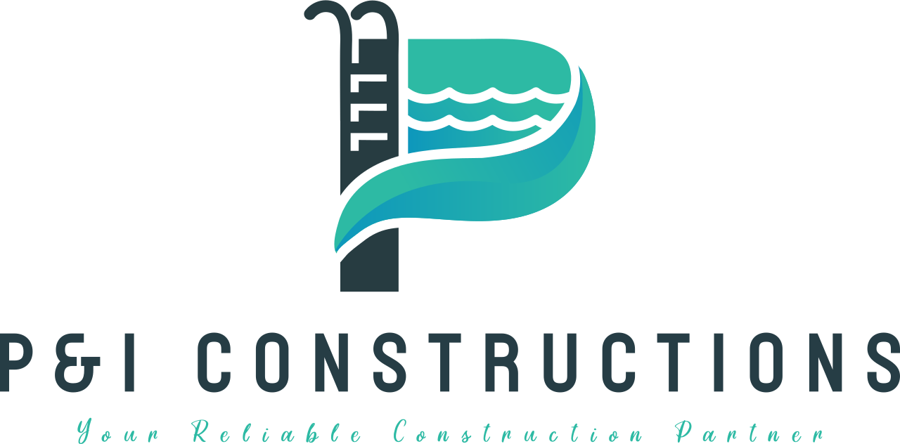 P&I Constructions's logo