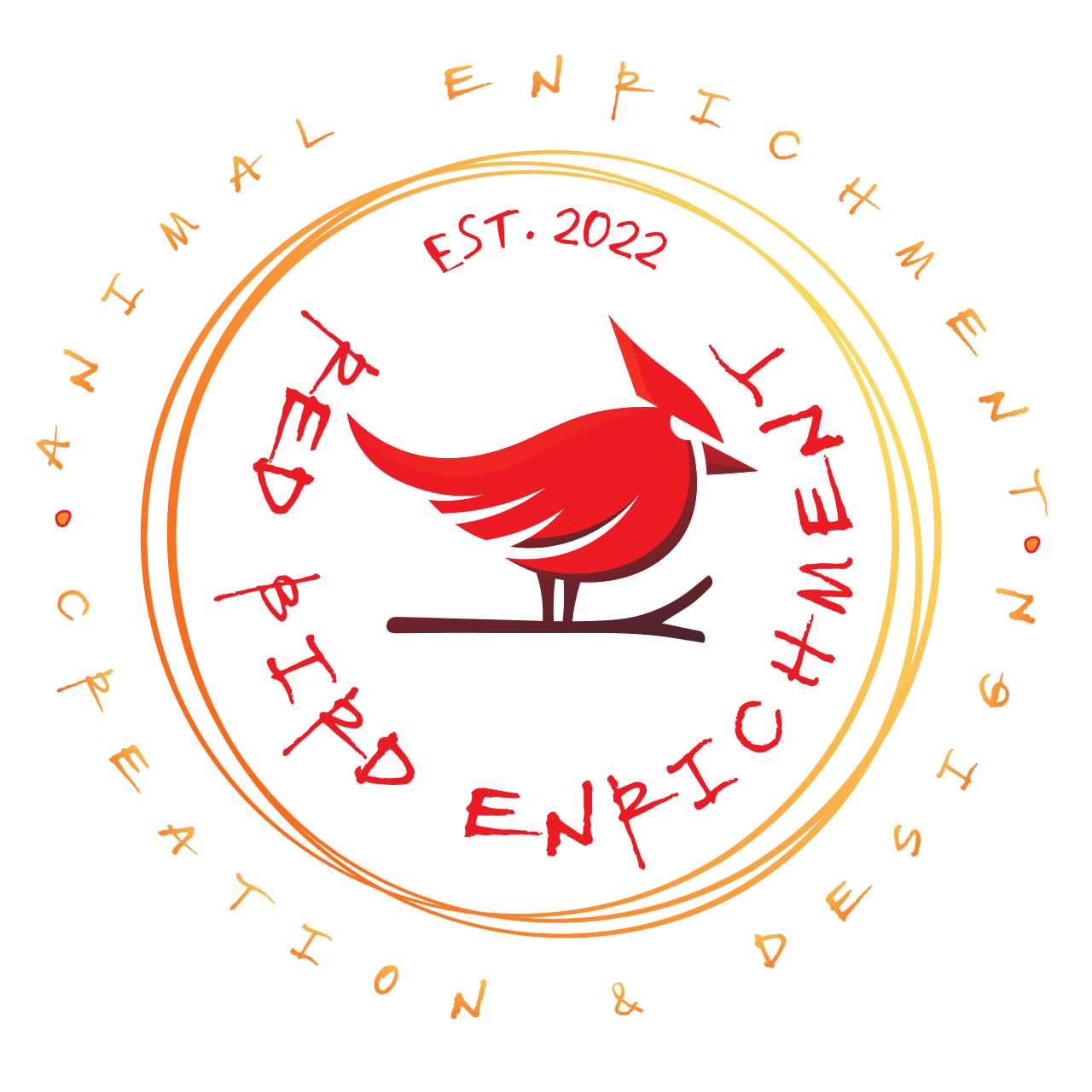  RED BIRD ENRICHMENT's logo