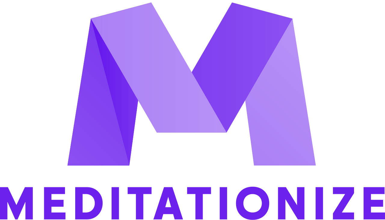 meditationize's logo