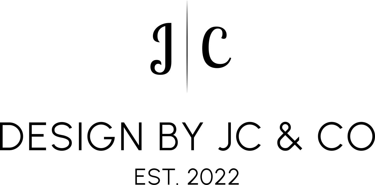 Design by JC & CO's web page