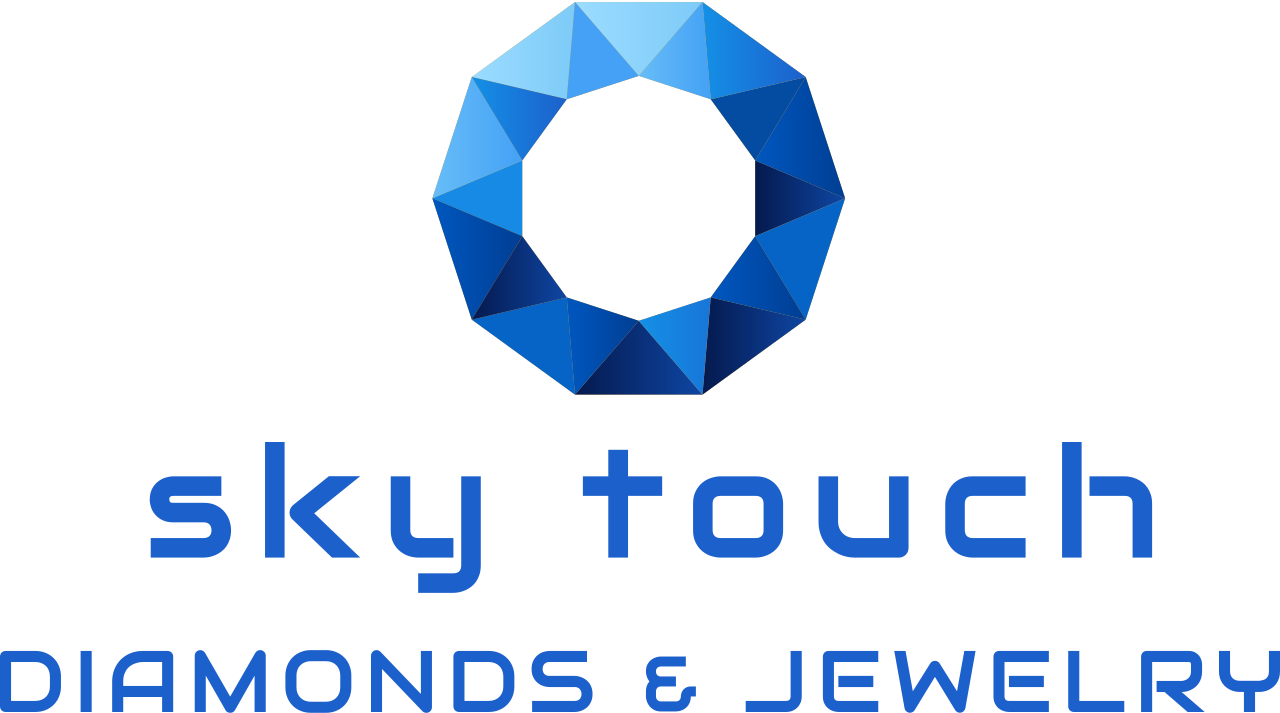 sky touch's logo
