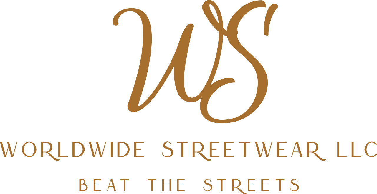 Worldwide streetwear llc's logo