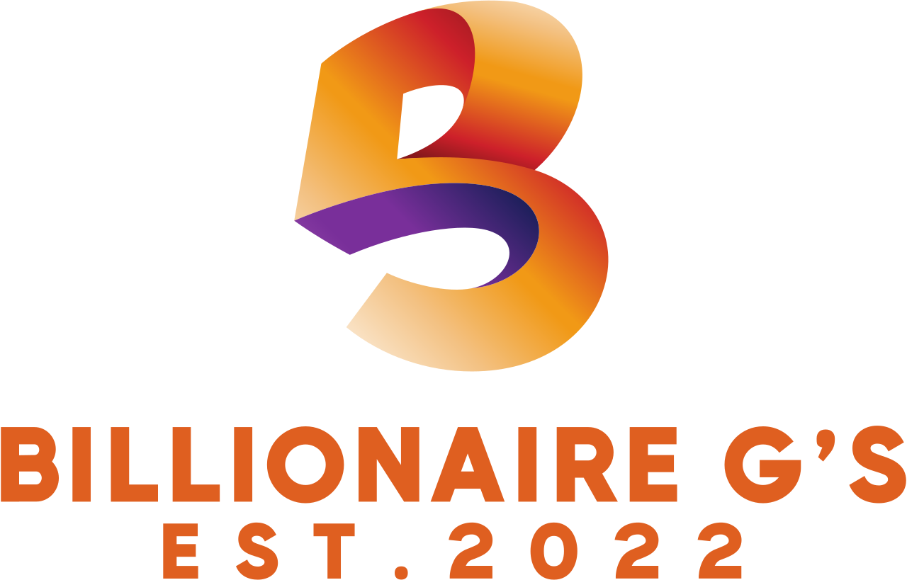 BILLIONAIRE G’S's logo