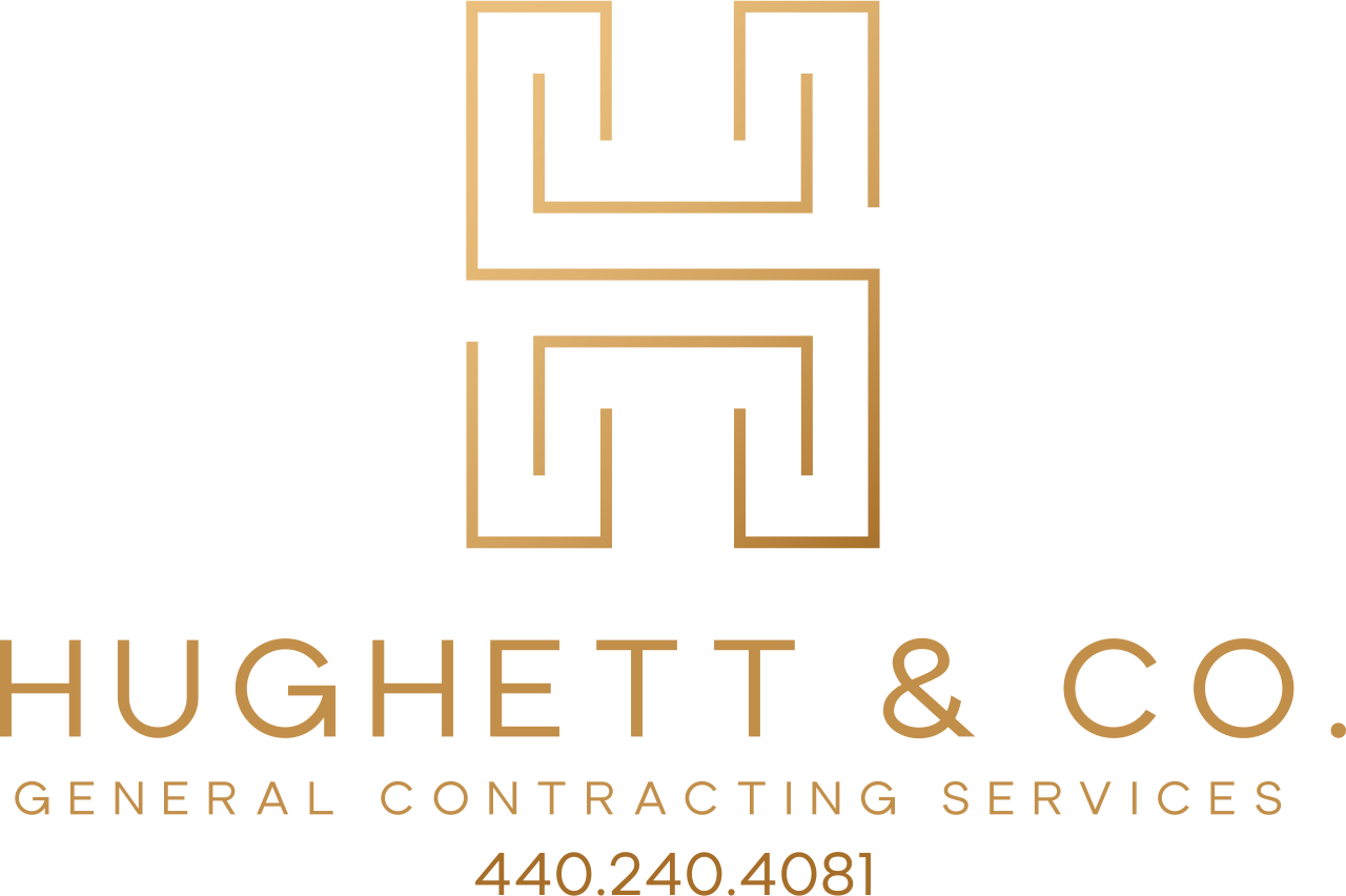 Hughett & Co.'s logo