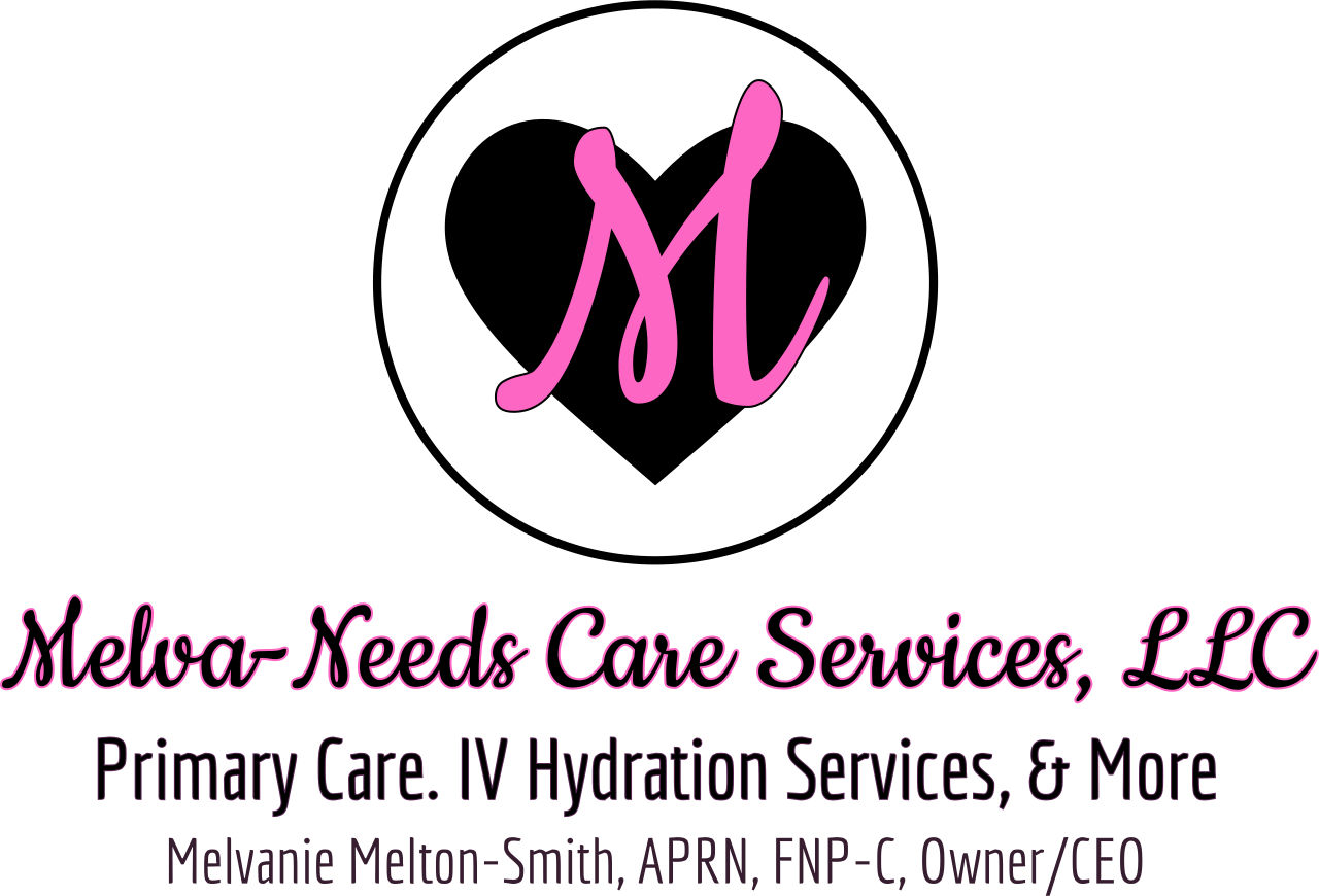 Melva-Needs Care Services, LLC's logo