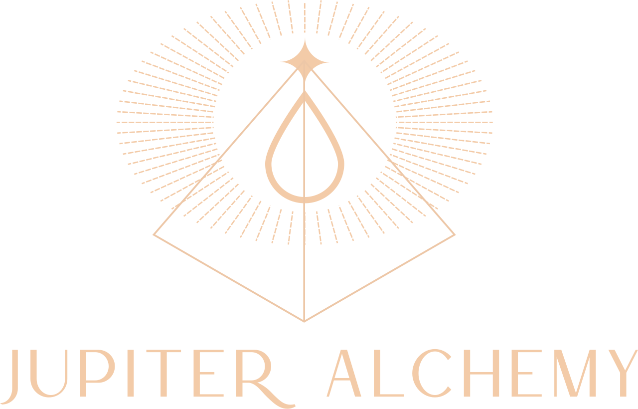 Jupiter Alchemy's logo