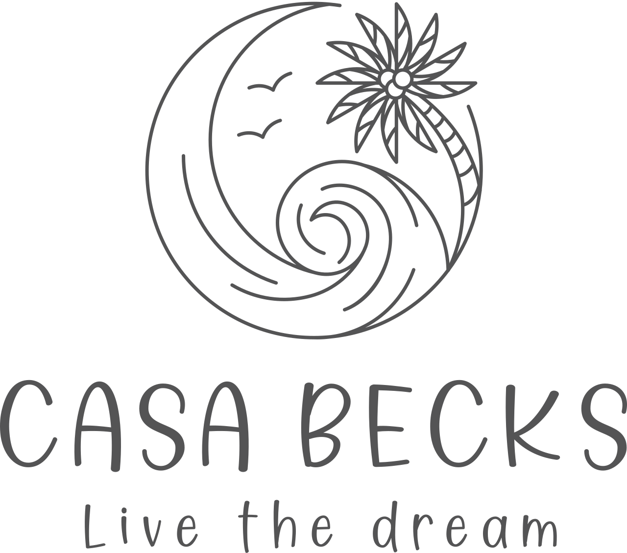 Casa Becks 's logo