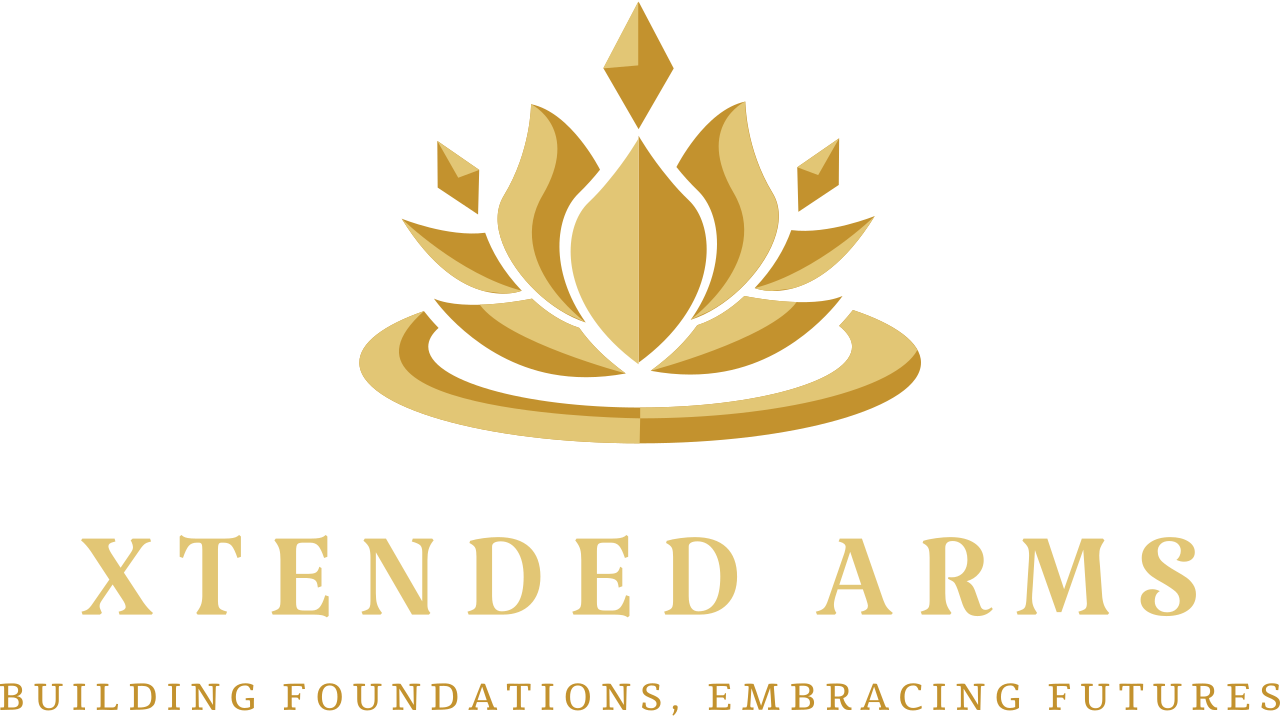 Xtended Arms's logo