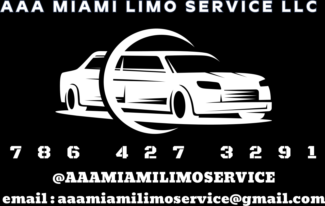 AAA MIAMI LIMO SERVICE LLC's logo