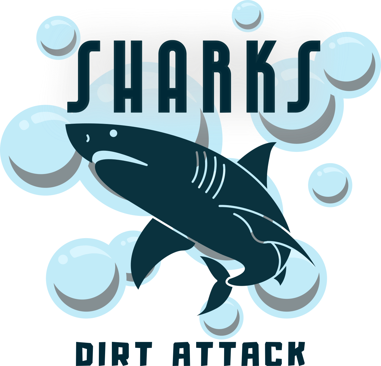 sharks's logo
