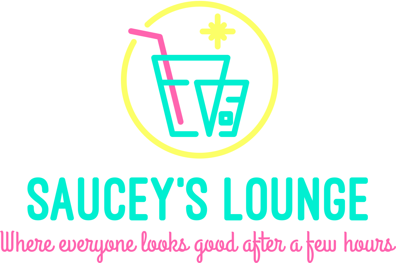 Saucey’s Lounge's logo