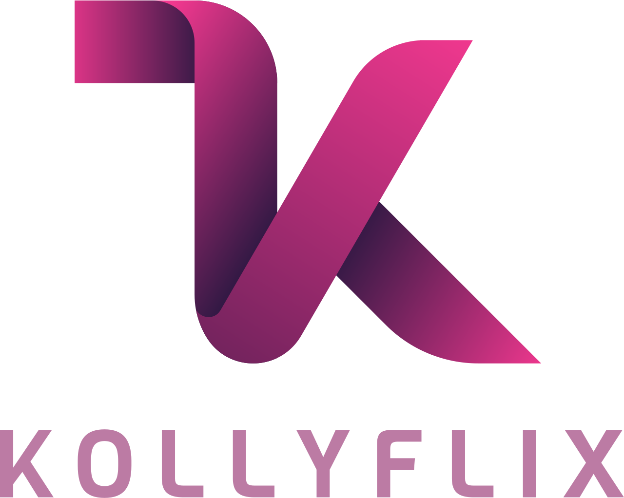 kollyflix's logo