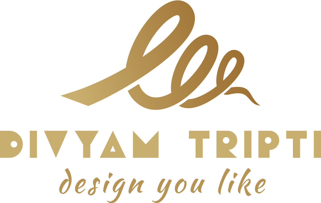 Divyam  Tripti's logo