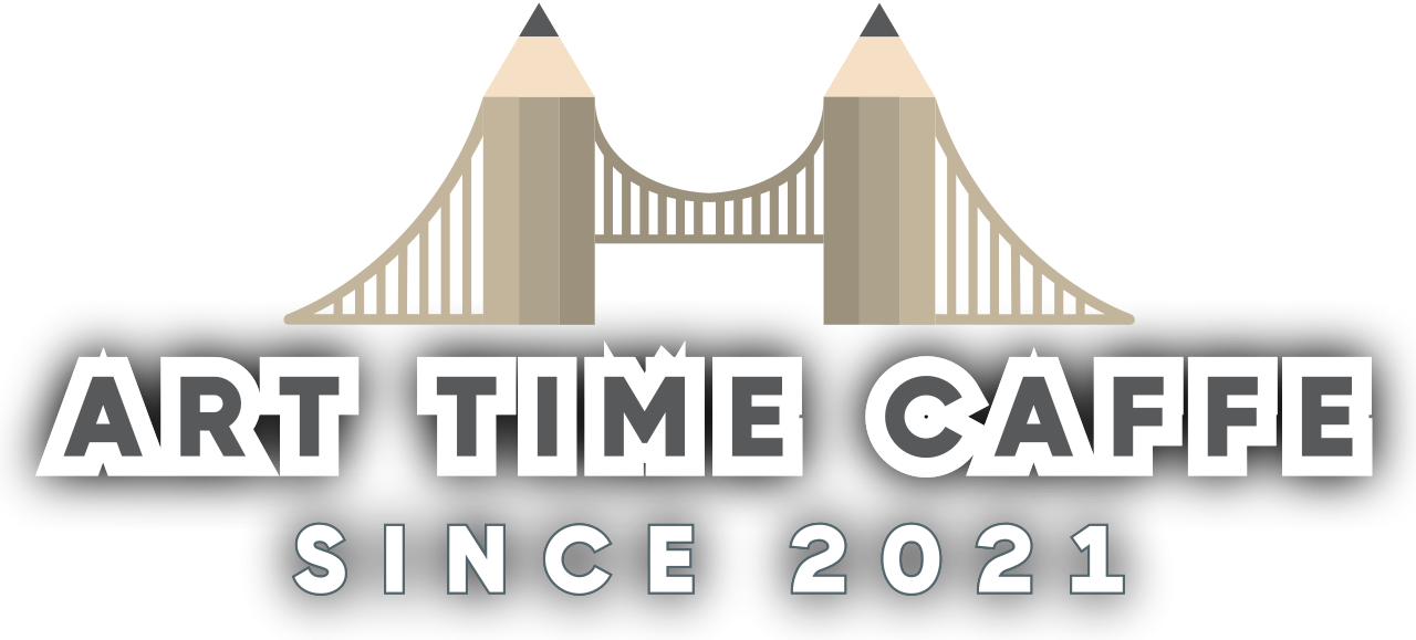 Art Time Caffe's logo