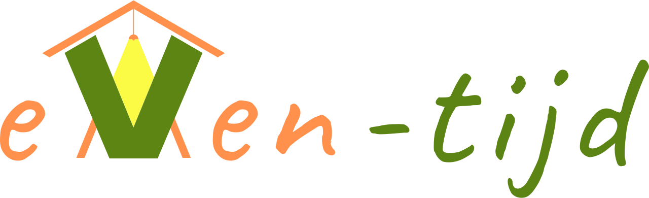 Even-Tijd's logo