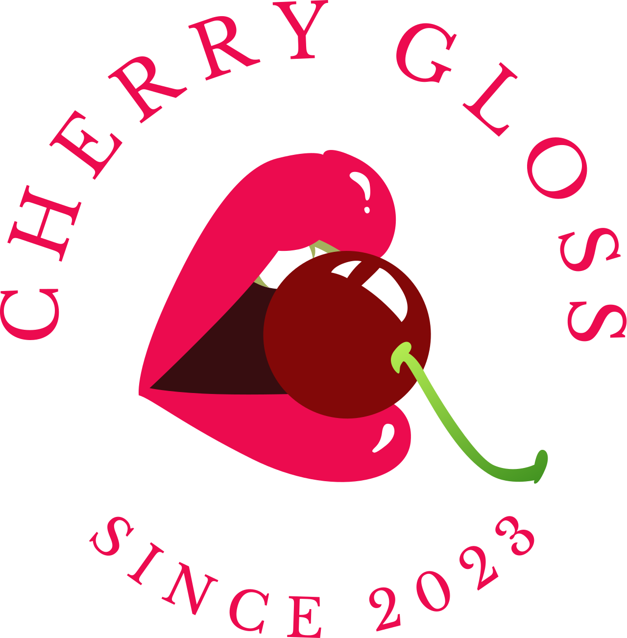 CHERRY GLOSS's web page