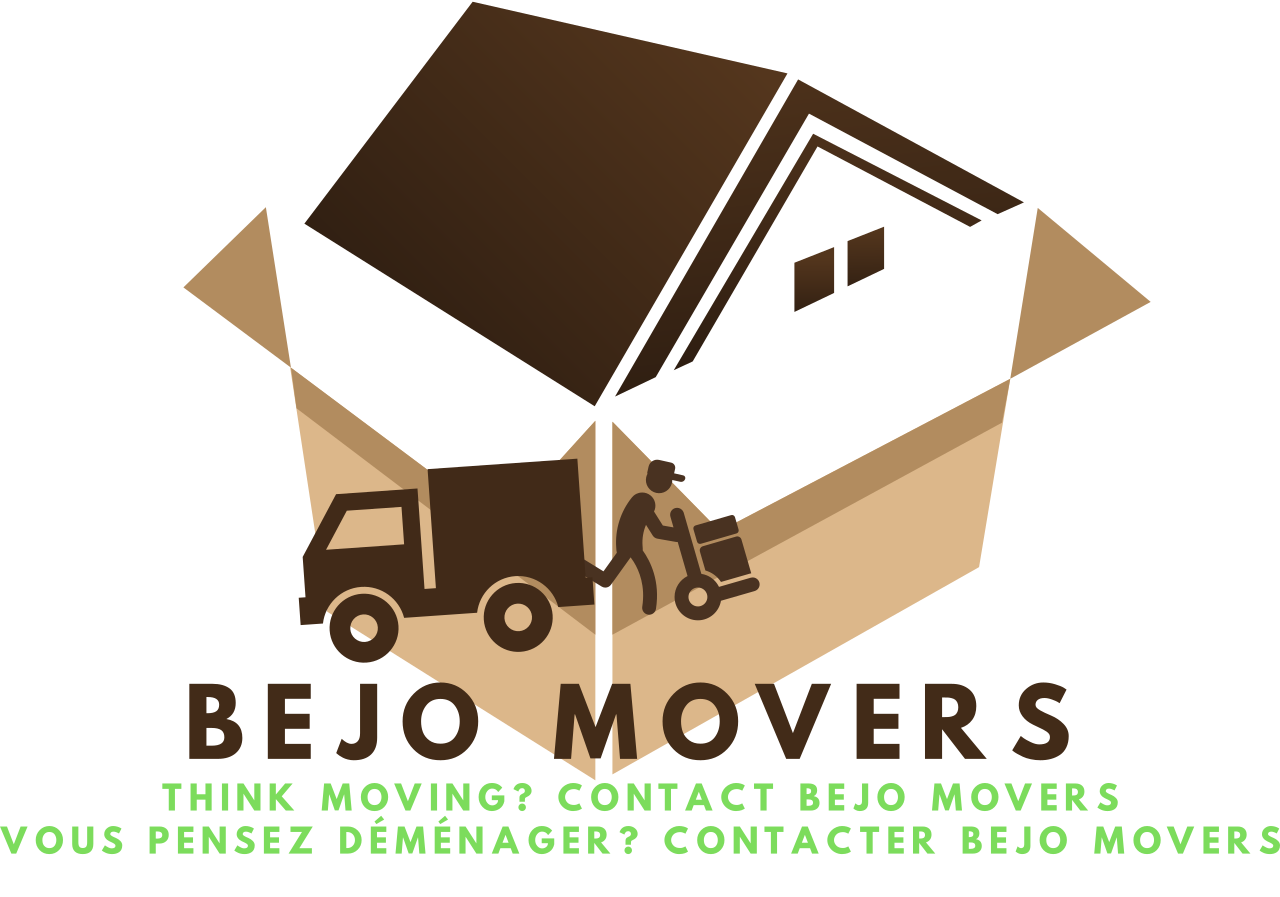 BEJO MOVERS's web page