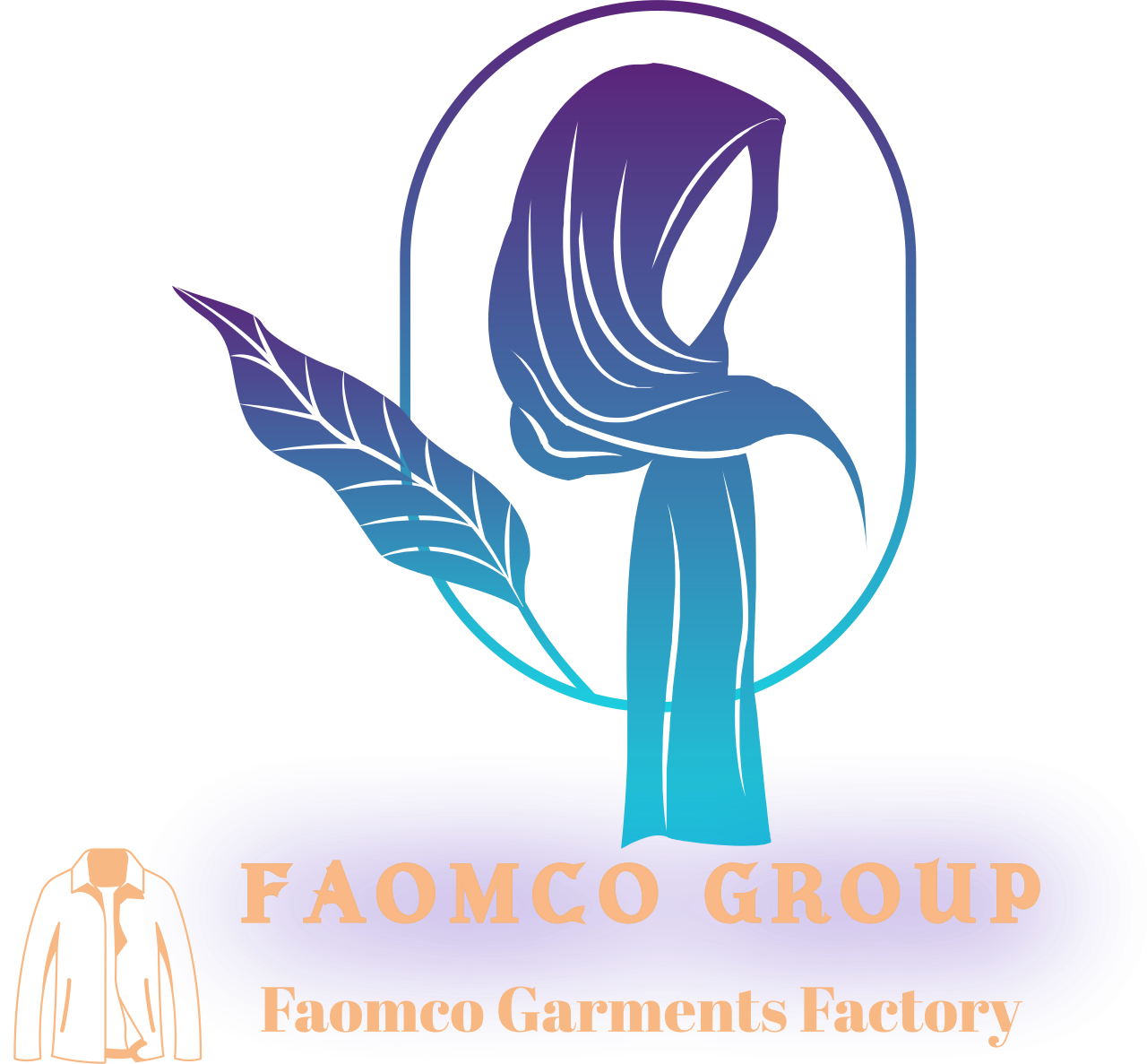 Faomco Group's web page