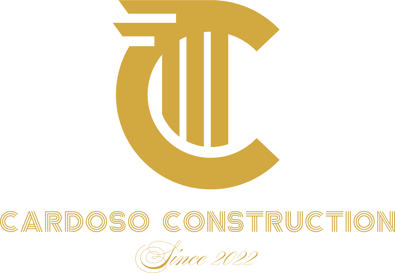 Cardoso Construction 's web page
