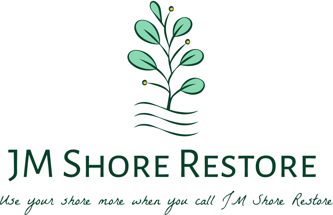 JM Shore Restore 's web page