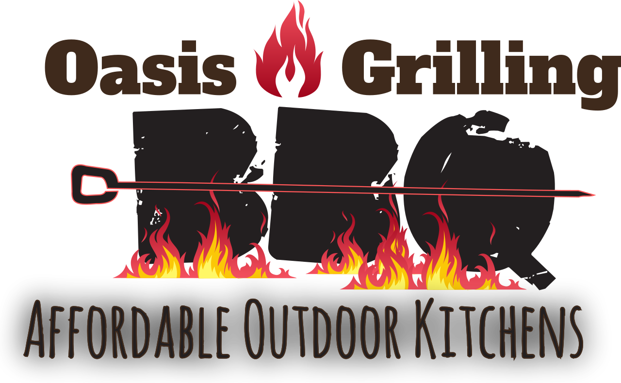 Affordable Outdoor Kitchens's logo