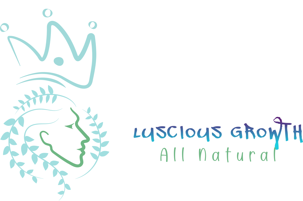 Luscious Growth 's logo