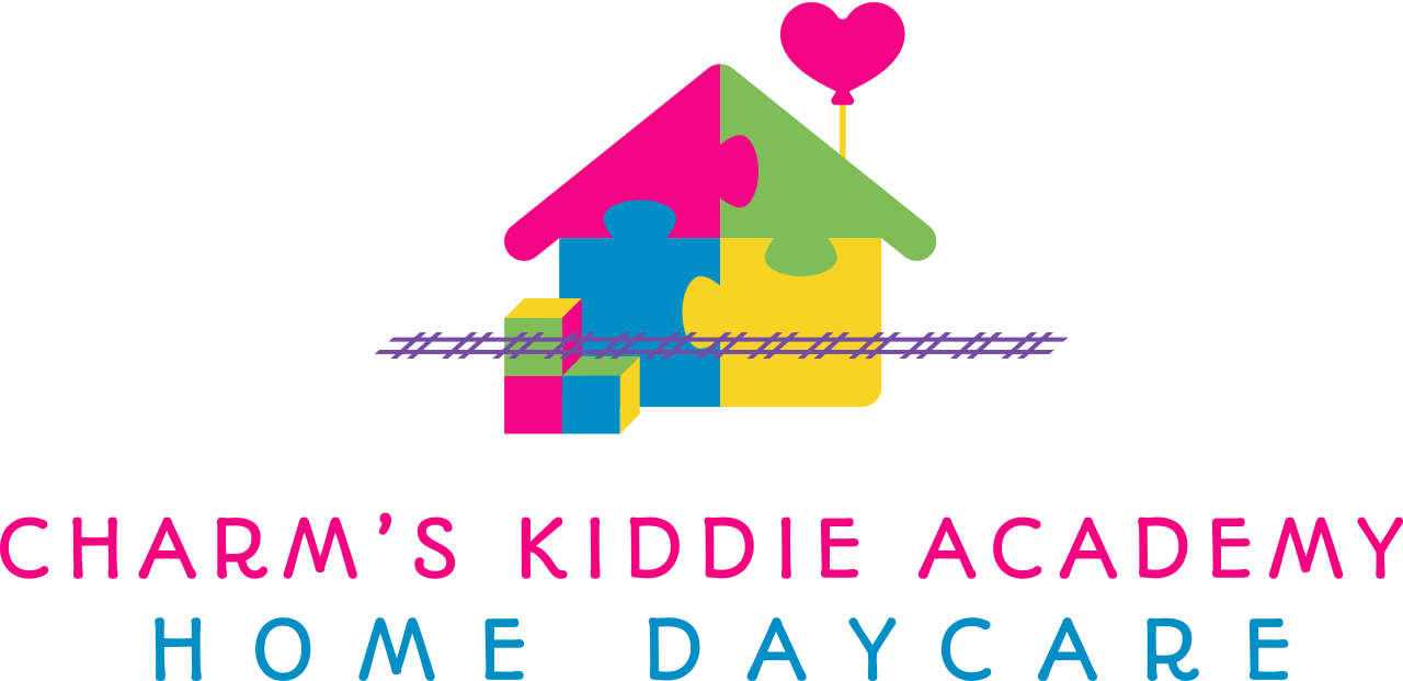 Charm’s kiddie academy 's logo