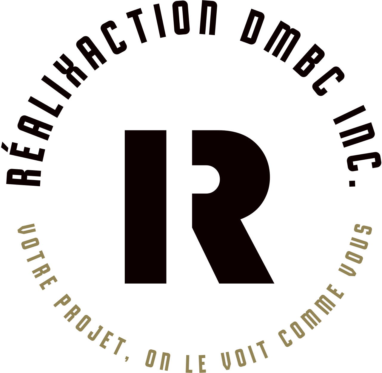 Réalixaction DMBC INC.'s logo