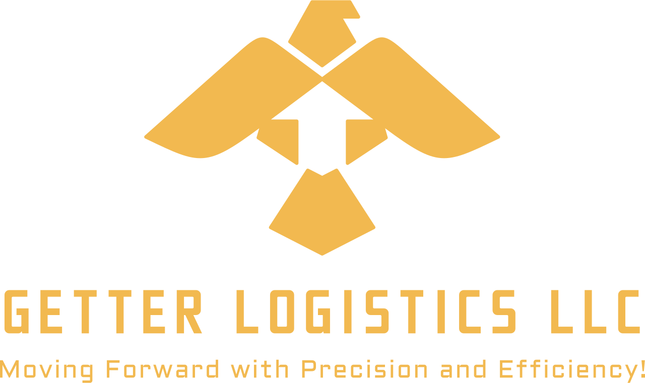 Getter Logistics LLC's logo