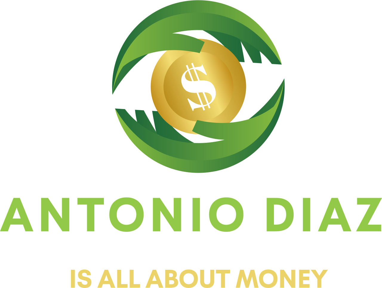 Antonio Diaz 's logo