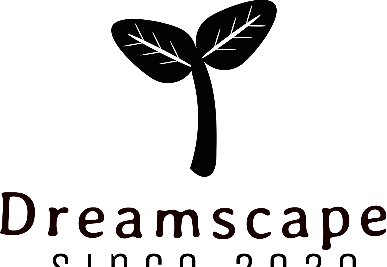 Dreamscape landscape 's web page