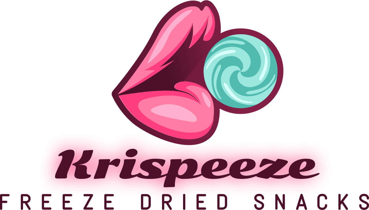Krispeeze's logo