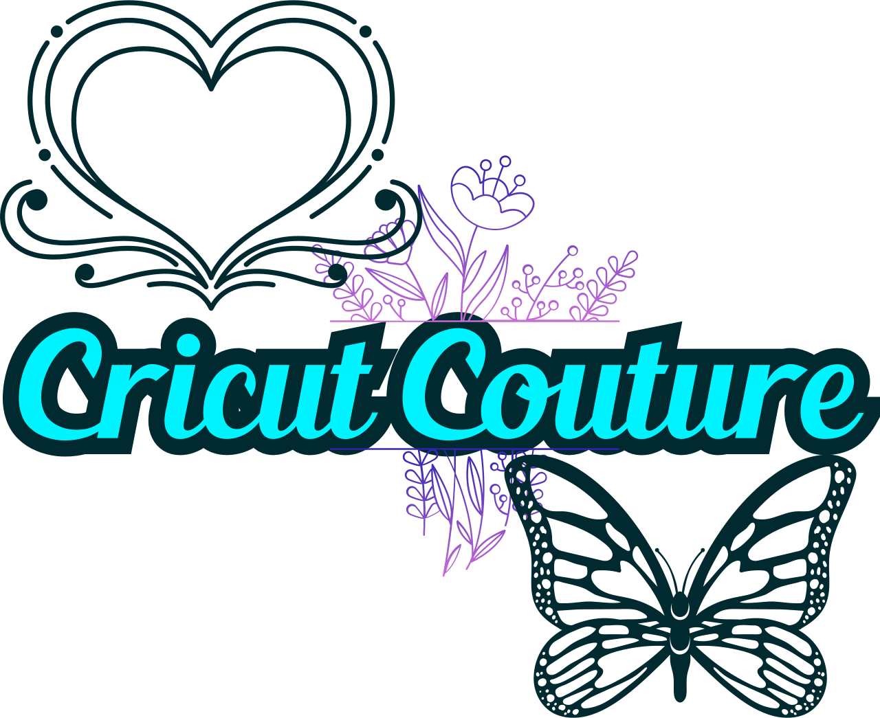 Cricut Couture's logo