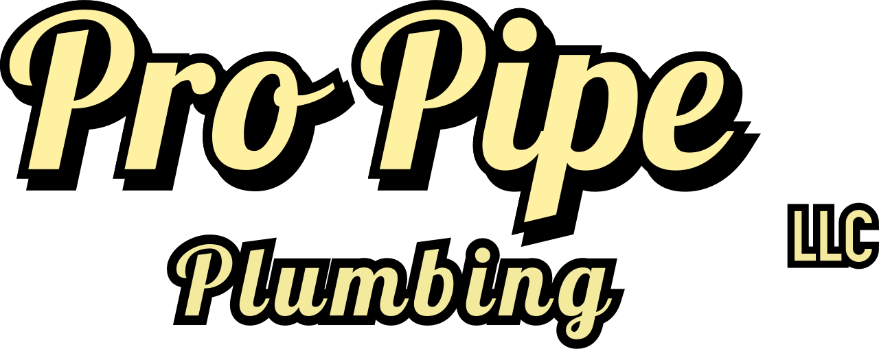 Pro Pipe's logo